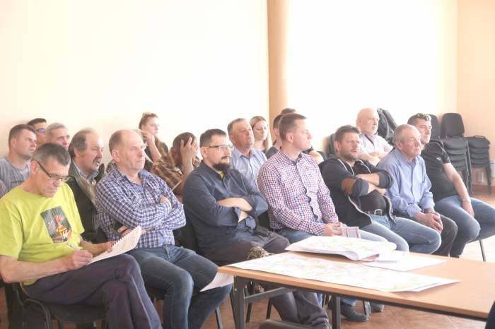 Mieszkańcy: Nowa ekspresówka nie może utrudniać nam życia - Zdjęcie główne