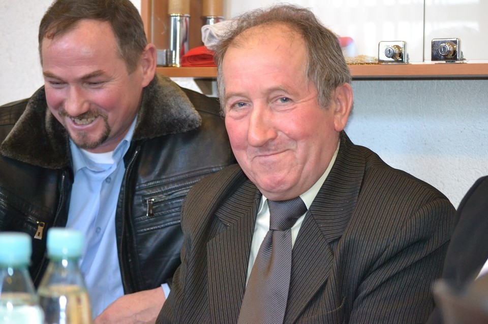 Radny zrezygnował. Następca już jest - Zdjęcie główne