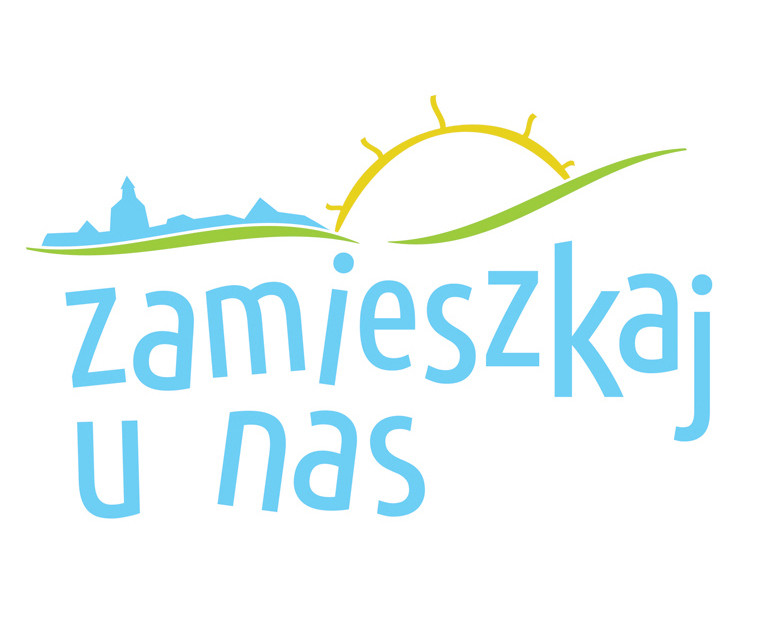 "Zamieszkaj u nas" - Zdjęcie główne