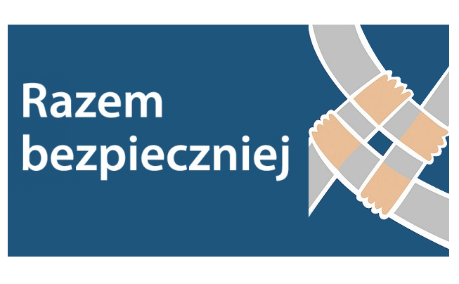 Gmina Międzyrzec Podlaski zrealizuje projekt „Razem bezpieczniej” - Zdjęcie główne