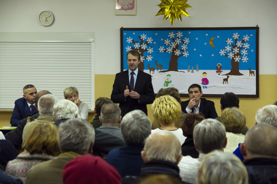 Spotkanie za spotkaniem, czyli co z tym remontem na PKP? - Zdjęcie główne