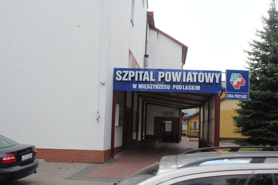 Szpital zapowiada tomograf - Zdjęcie główne