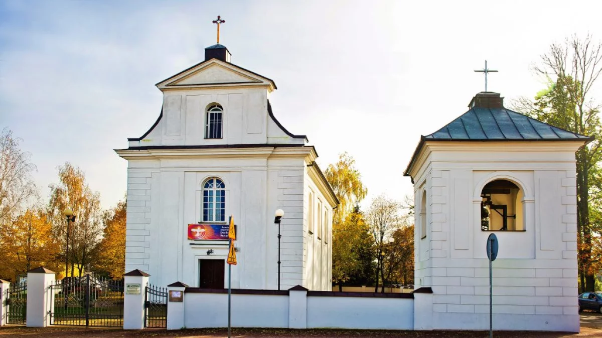 Drugi tydzień kolędy w parafii św. Piotra i Pawła w Międzyrzecu Podlaskim - Zdjęcie główne