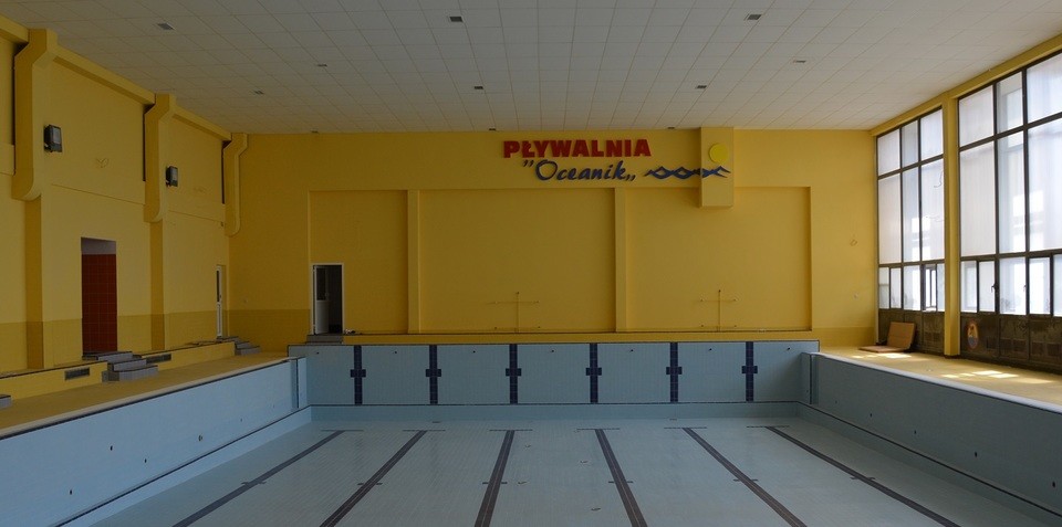 Remont basenu na półmetku - Zdjęcie główne