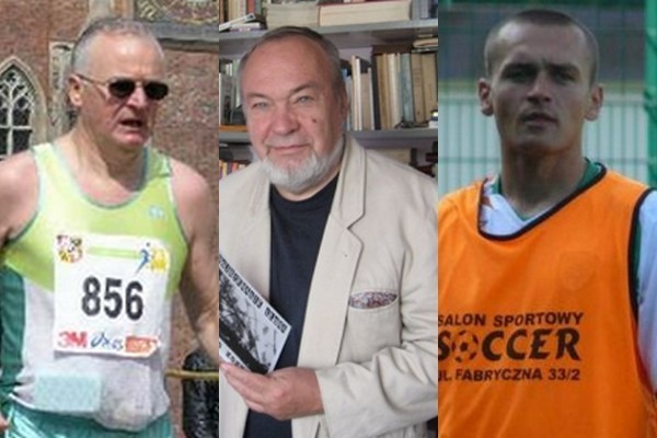 Sylwetki nominowanych do tytułu Międzyrzeczanin Roku 2013 - Zdjęcie główne