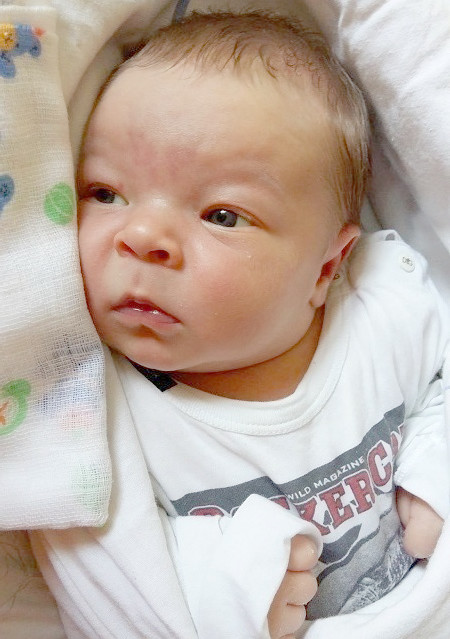 Noworodki - wydanie Wspólnoty nr 14 (5-11 kwietnia) - Zdjęcie główne