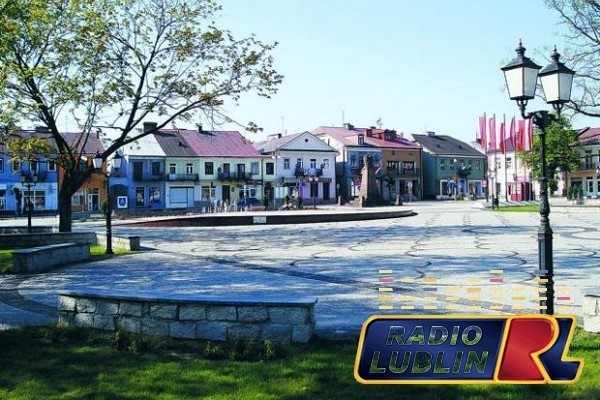 Radio Lublin z wizytą w Międzyrzecu - Zdjęcie główne