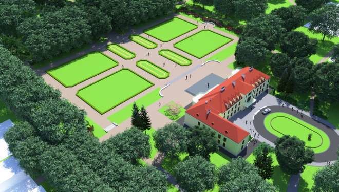 OSA dla Międzyrzeca, pięć dla Gminy - Zdjęcie główne