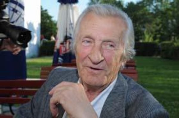 Znani i sławni z Międzyrzeca: Andrzej Kopiczyński - Zdjęcie główne