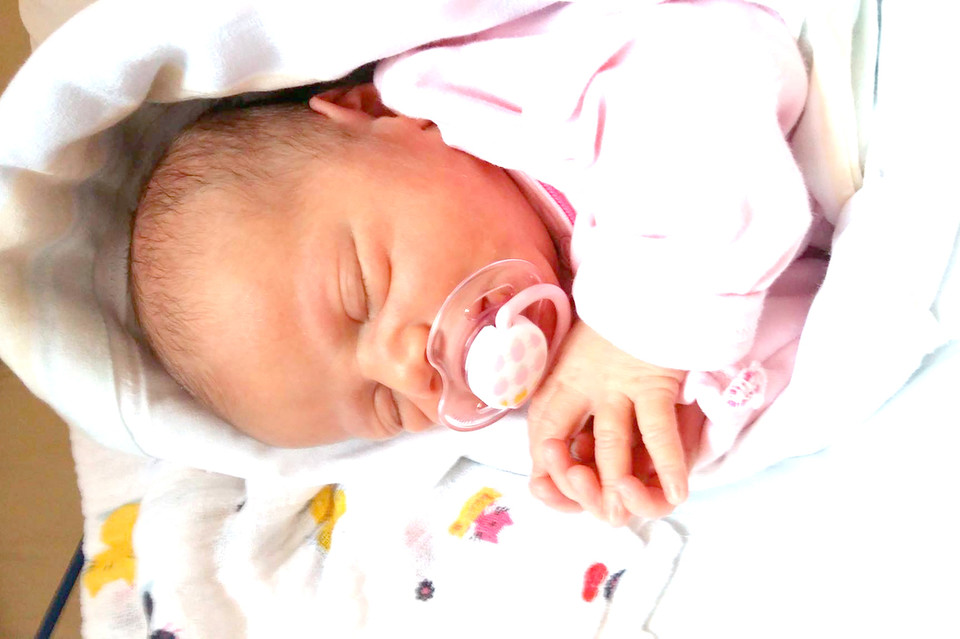 Noworodki - wydanie Wspólnoty nr 9 (1-7 marca) - Zdjęcie główne