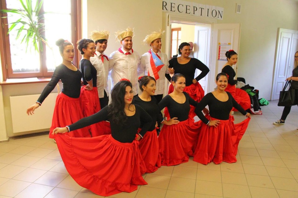 Drugi Dzień pobytu Pielgrzymów ŚDM w Międzyrzecu (zdjęcia) - Zdjęcie główne