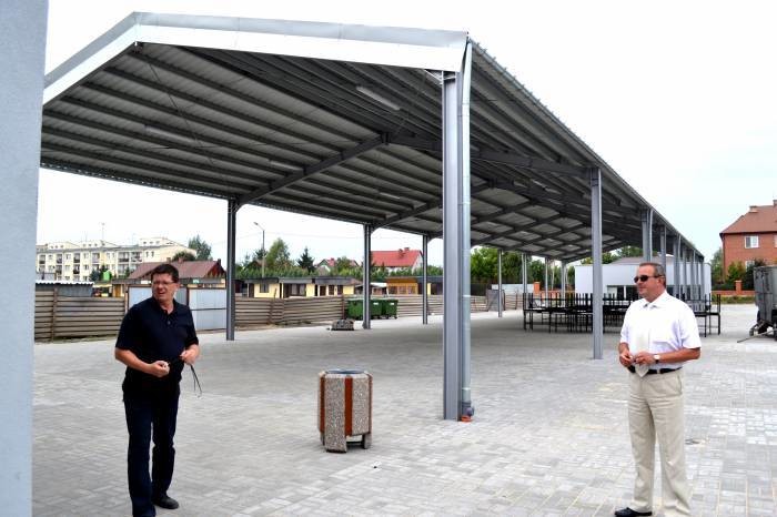 Jak PKS Międzyrzec konsumuje własny ogon - Zdjęcie główne