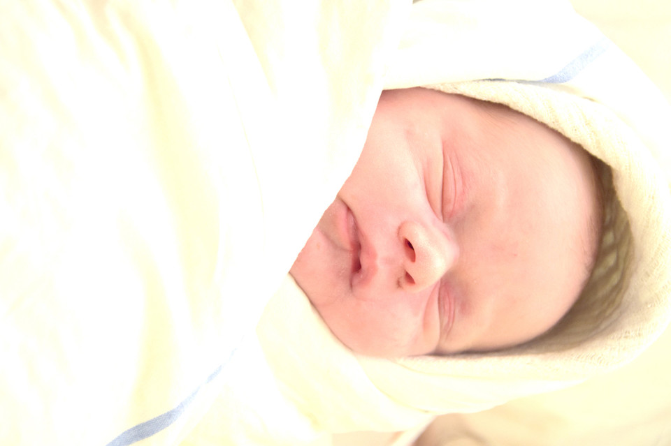 Noworodki - wydanie Wspólnoty nr 27 (3-9 lipca) Międzyrzec Podlaski - Zdjęcie główne