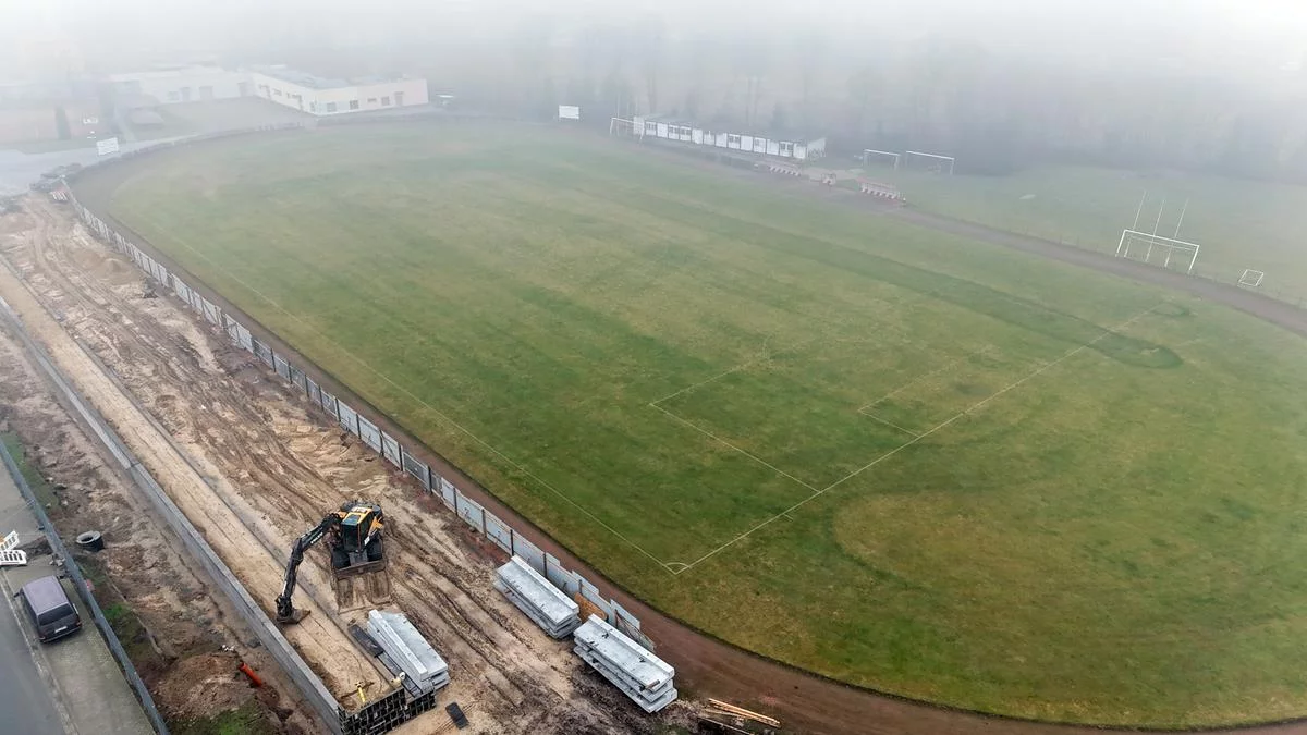 Huragan już trenuje. Najpierw badania, w sobotę pierwszy sparing - Zdjęcie główne