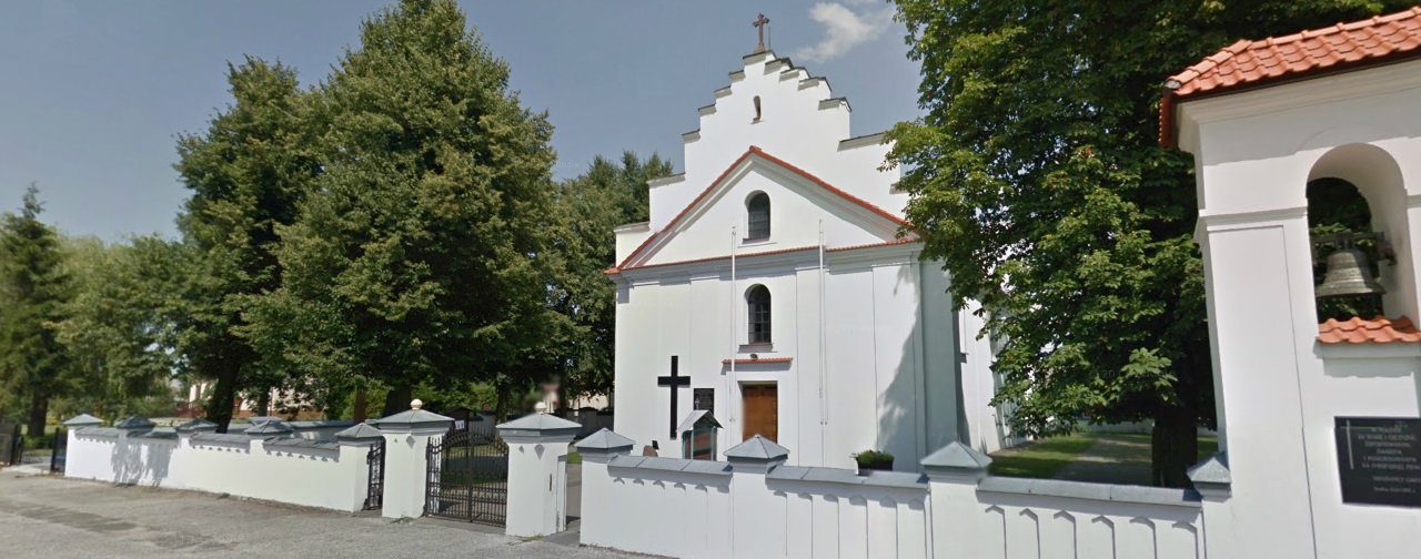 Parafia w Drelowie przechodzi gruntowny remont - Zdjęcie główne
