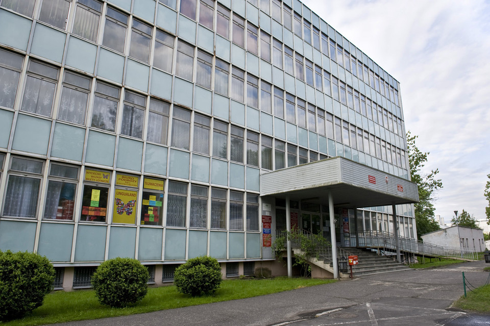 Powiat zaplanował inwestycje - Zdjęcie główne