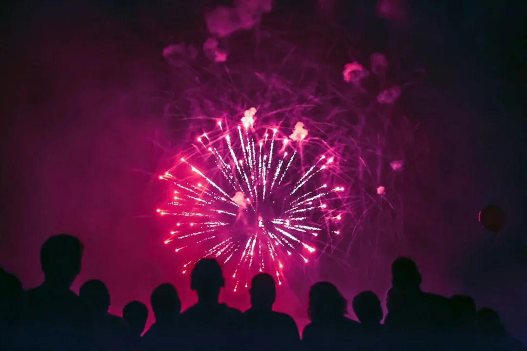 Jakie fajerwerki wybrać na urodziny? A może ciche fajerwerki?! - Zdjęcie główne