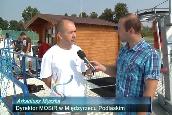 Nasz Stok i Jeziorka w Biała.TV - Zdjęcie główne