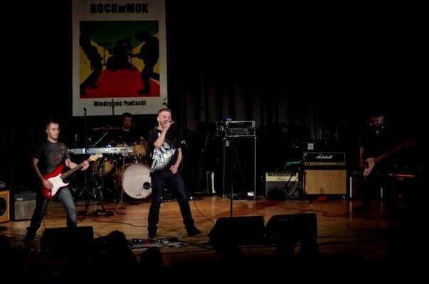 Cztery zespoły na podium. Pierwsze miejsce A.R.D - Zdjęcie główne