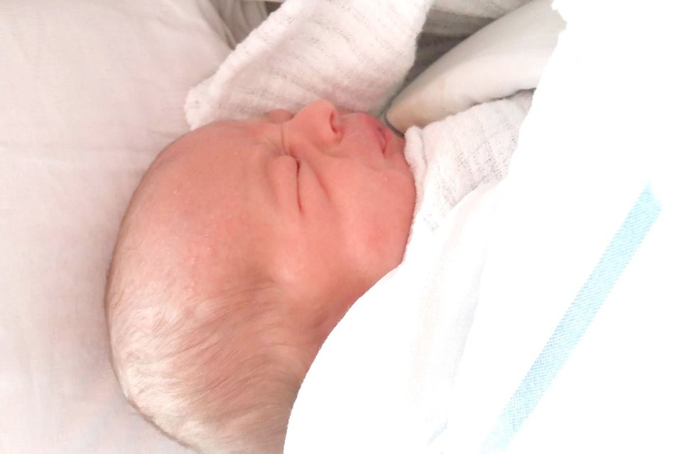 Noworodki - wydanie Wspólnoty nr 12 (22-28 marca) - Zdjęcie główne