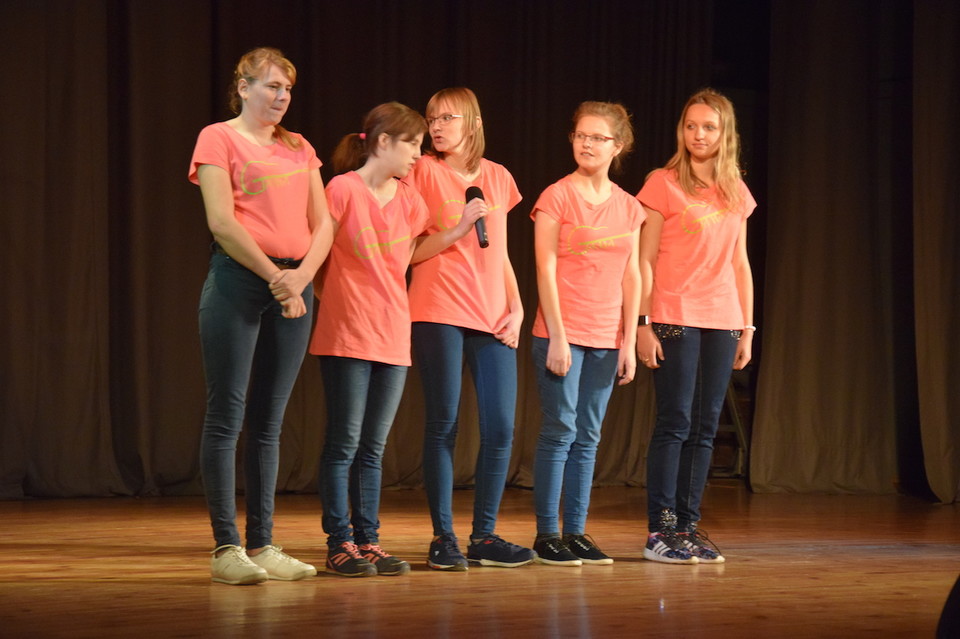 Spotkali się w Międzyrzecu (galeria) - Zdjęcie główne