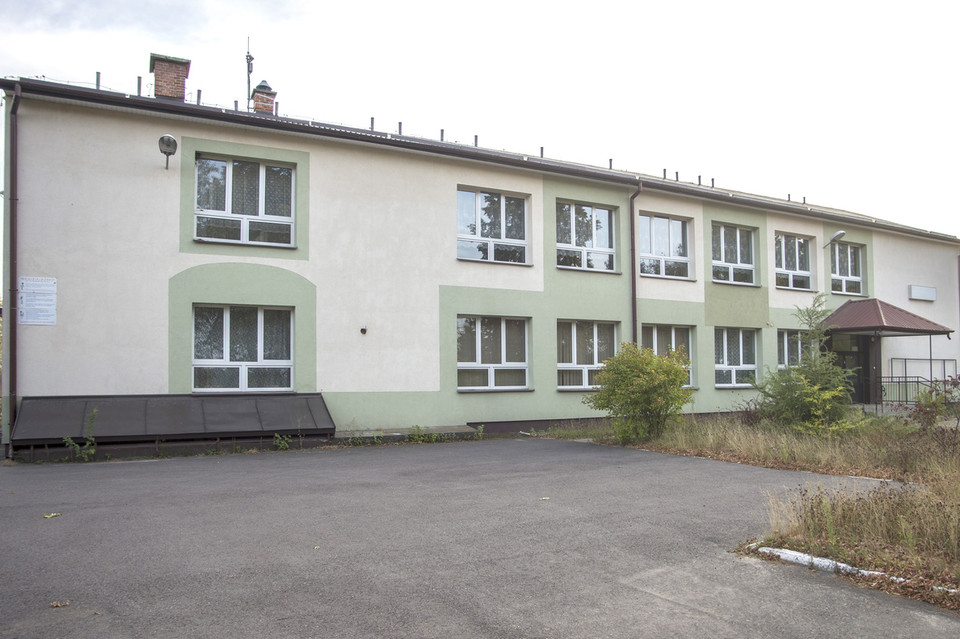 Młodzież z ośrodka nie taka groźna? - Zdjęcie główne