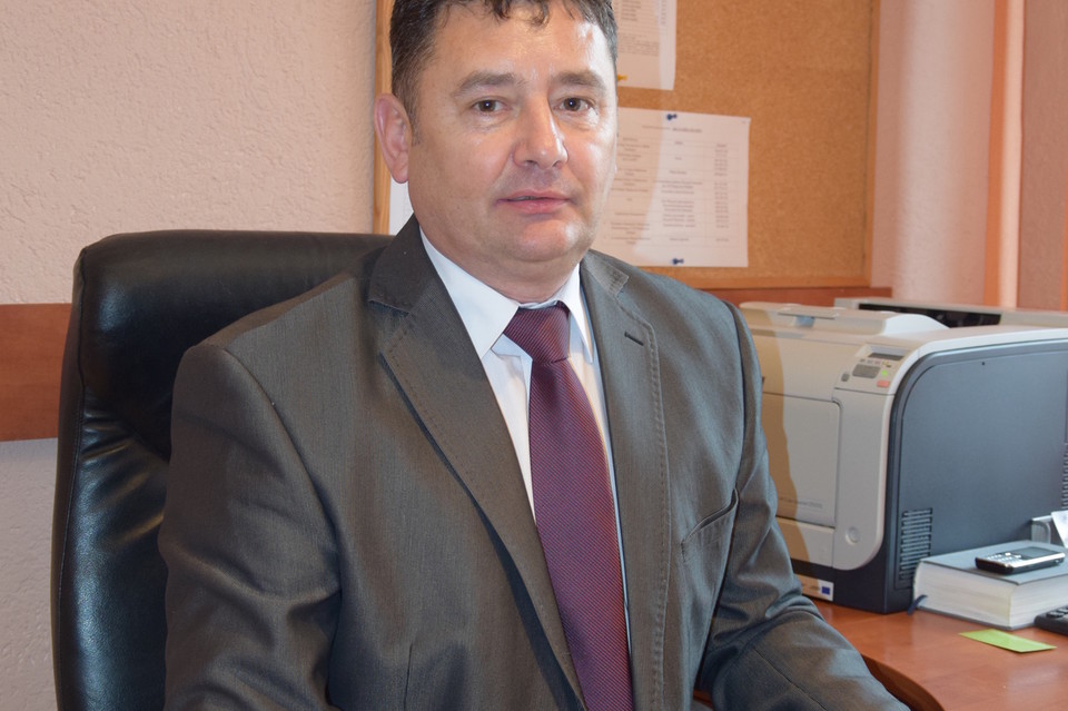 Strażnicy muszą być profesjonalistami - Zdjęcie główne