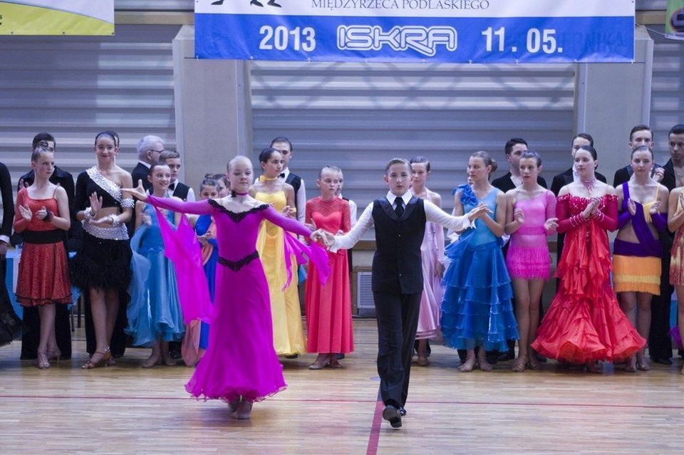 Oferta artystyczna MOK - Zdjęcie główne