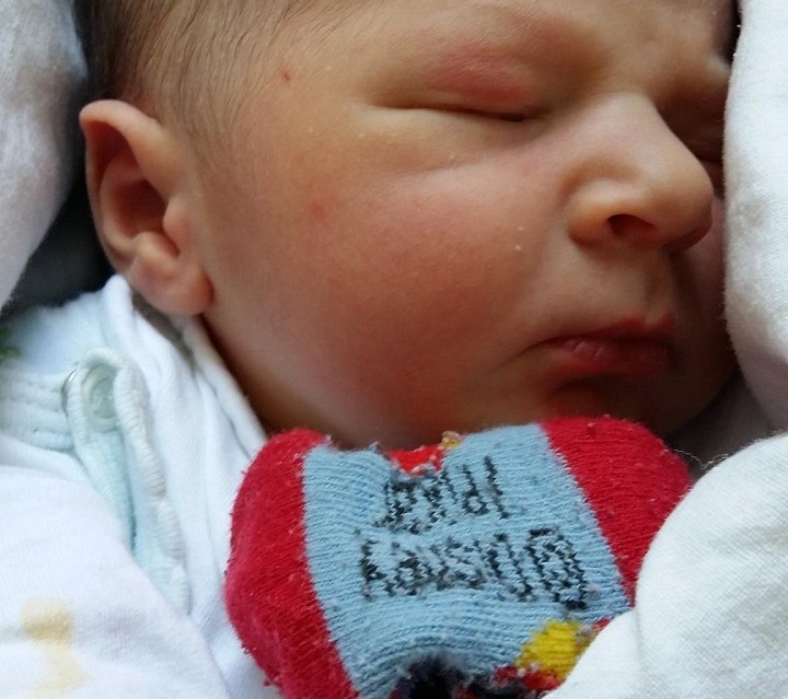 Noworodki - wydanie Wspólnoty nr 22 (31 maja-6 czerwca) - Zdjęcie główne