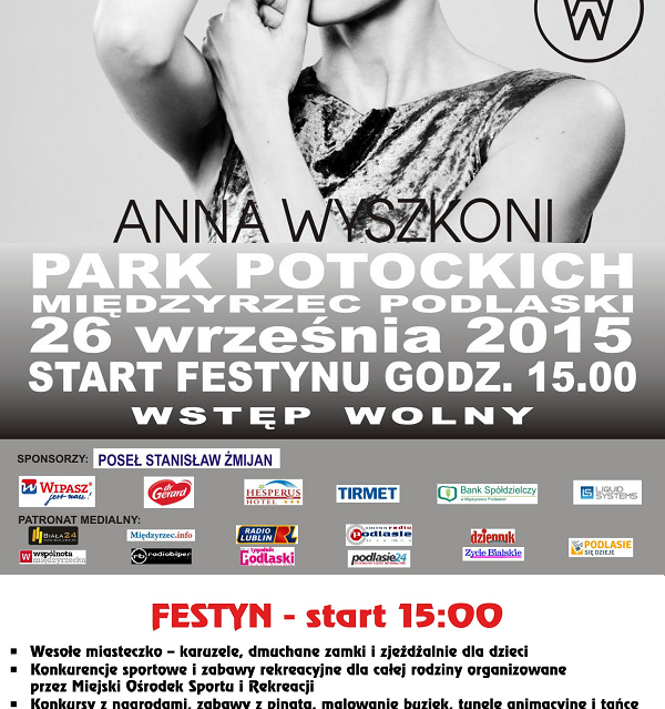 Pożegnanie lata w Międzyrzecu - Zdjęcie główne