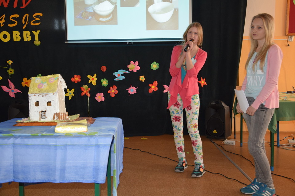 Mam Talent po międzyrzecku - Zdjęcie główne