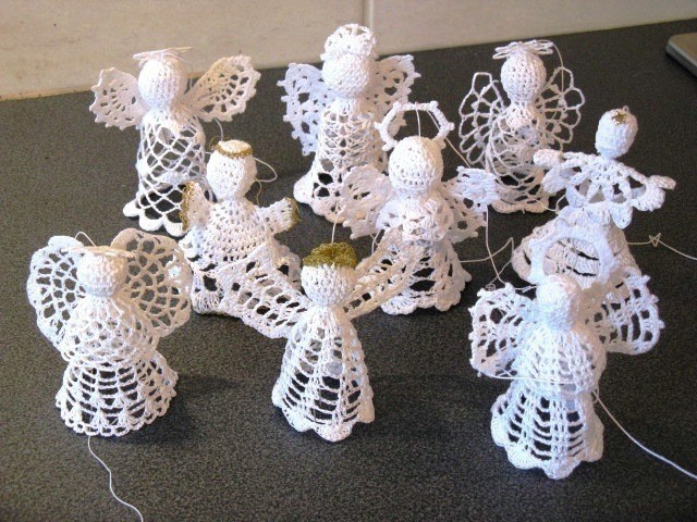 Miłośnicy robótek ręcznych w Międzyrzecu - Zdjęcie główne