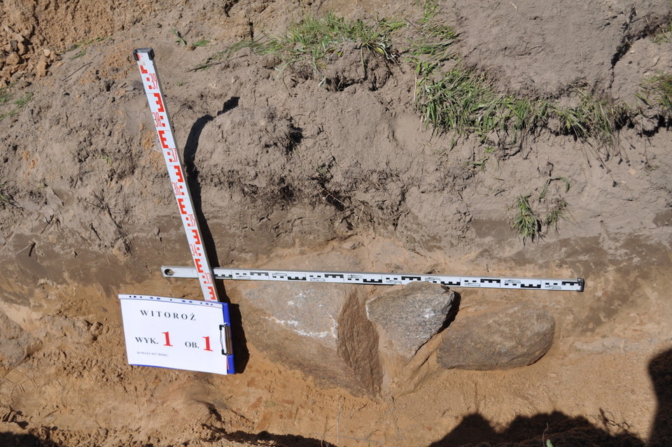 Północna Lubelszczyzna naznaczona śladami pradawnych kultur - Zdjęcie główne