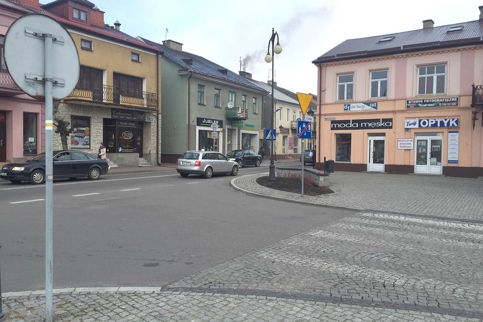 Wezwania na komisariat po mandat - Zdjęcie główne