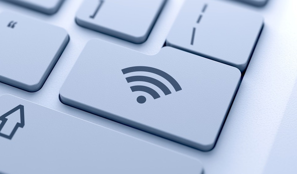 Korzystasz z bezpłatnego Internetu? - Zdjęcie główne