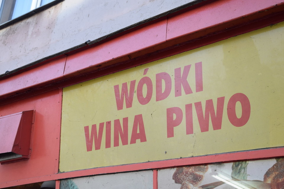 Jak się pije w Międzyrzecu - Zdjęcie główne