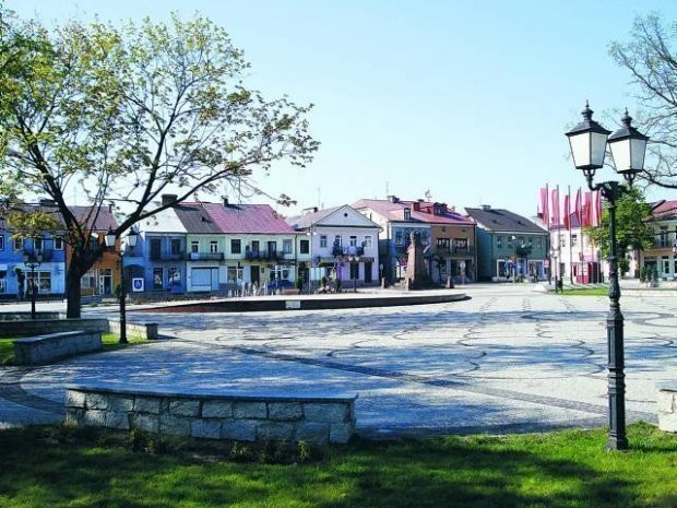 Przetargi na inwestycje rozstrzygnięte - Zdjęcie główne