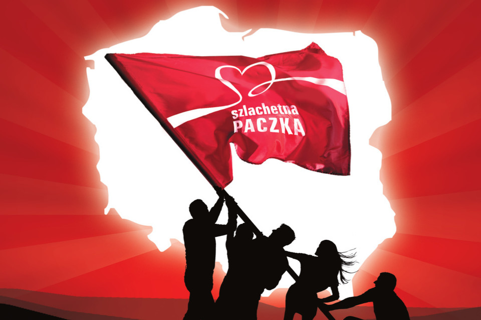 Wybierz rodzinę i pomóż mądrze - Zdjęcie główne