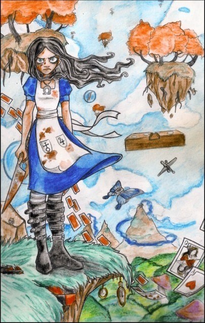 Nietoperzaście znaczy kreatywnie - Sylwia Ostapiuk o swoim zamiłowaniu - Zdjęcie główne