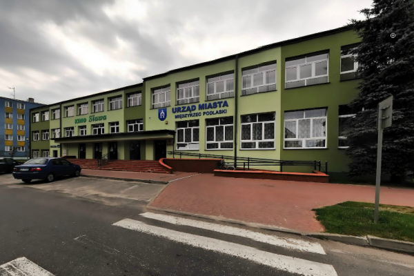 Bezpłatne szkolenie dla przedsiębiorców  - Zdjęcie główne