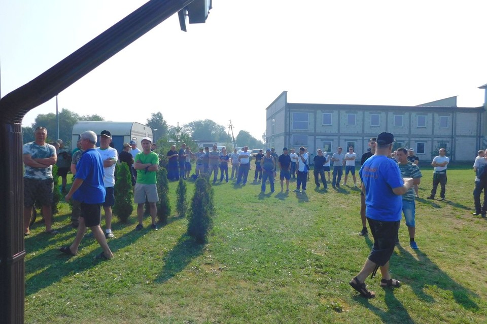 Ogólnopolski 24 godzinny Maraton Wędkarski 2016 za nami! - Zdjęcie główne