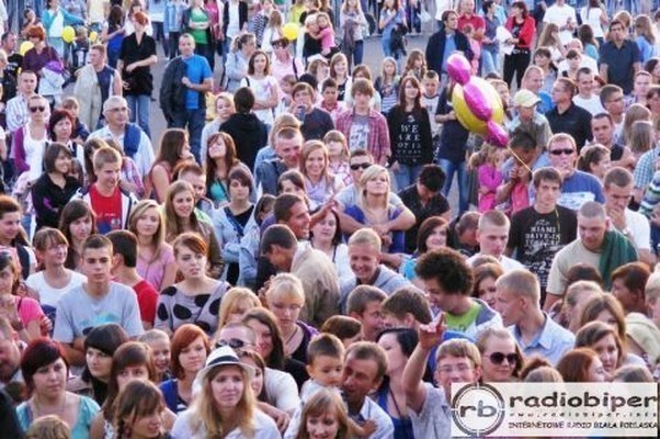 Pożegnamy lato w Białej? - Zdjęcie główne