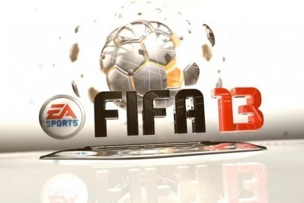 III Turniej FIFA 13 - Zdjęcie główne