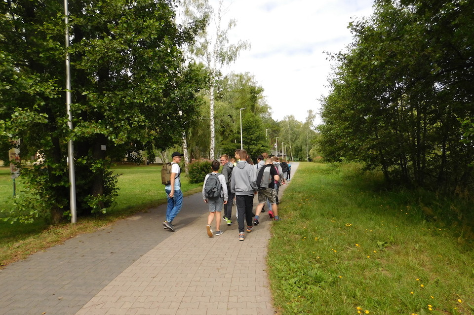 Kolonie 2018 - Zdjęcie główne