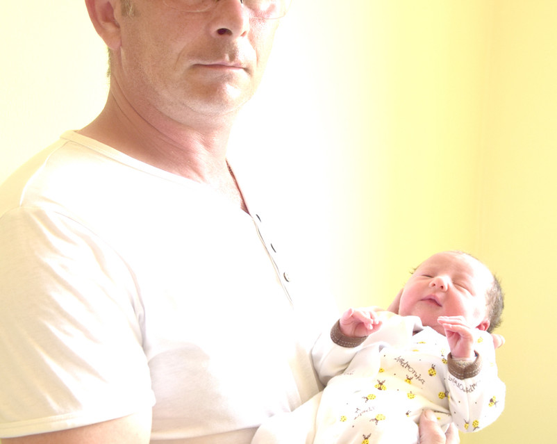 Noworodki - wydanie Wspólnoty nr 32 (7-13 sierpnia) Międzyrzec Podlaski - Zdjęcie główne