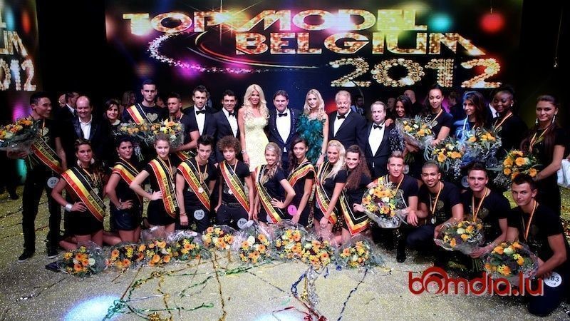 Monika Słonecka wygrała Top Model - Zdjęcie główne