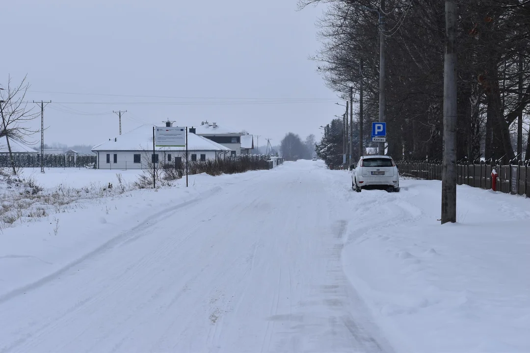 Odśnież swoją posesję, nie zapomnij o samochodzie - Zdjęcie główne