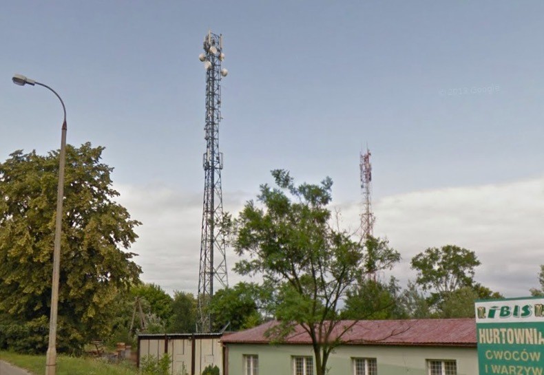 Kolejne nadajniki LTE w powiecie bialskim - Zdjęcie główne