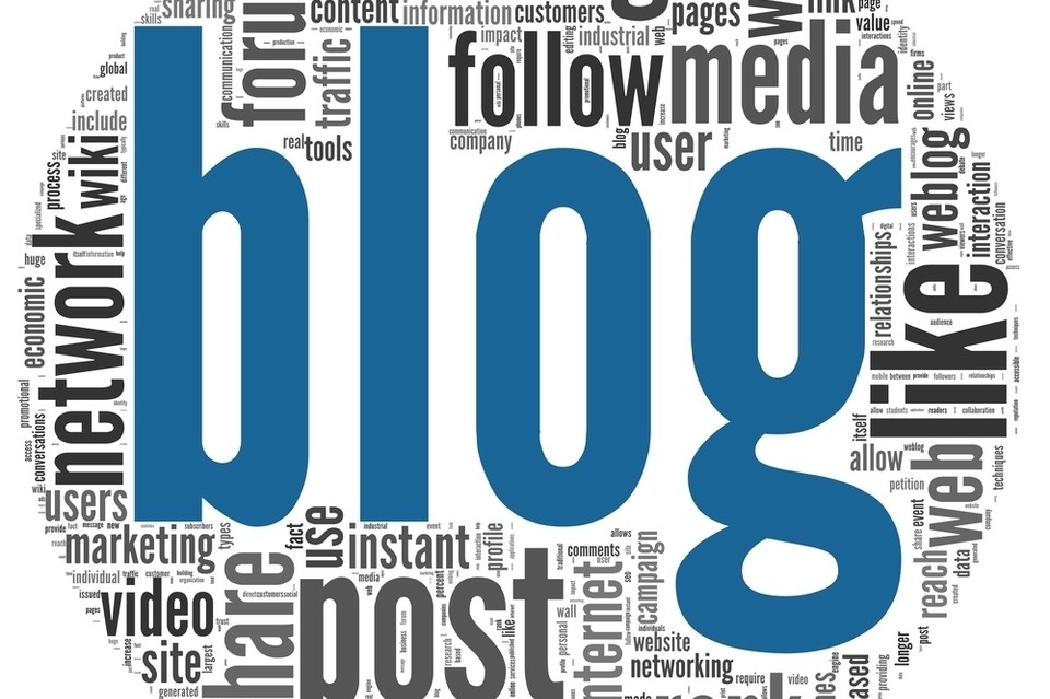 Przez Internet do Wyborcy. Lokalna Polityka na blogu - Zdjęcie główne