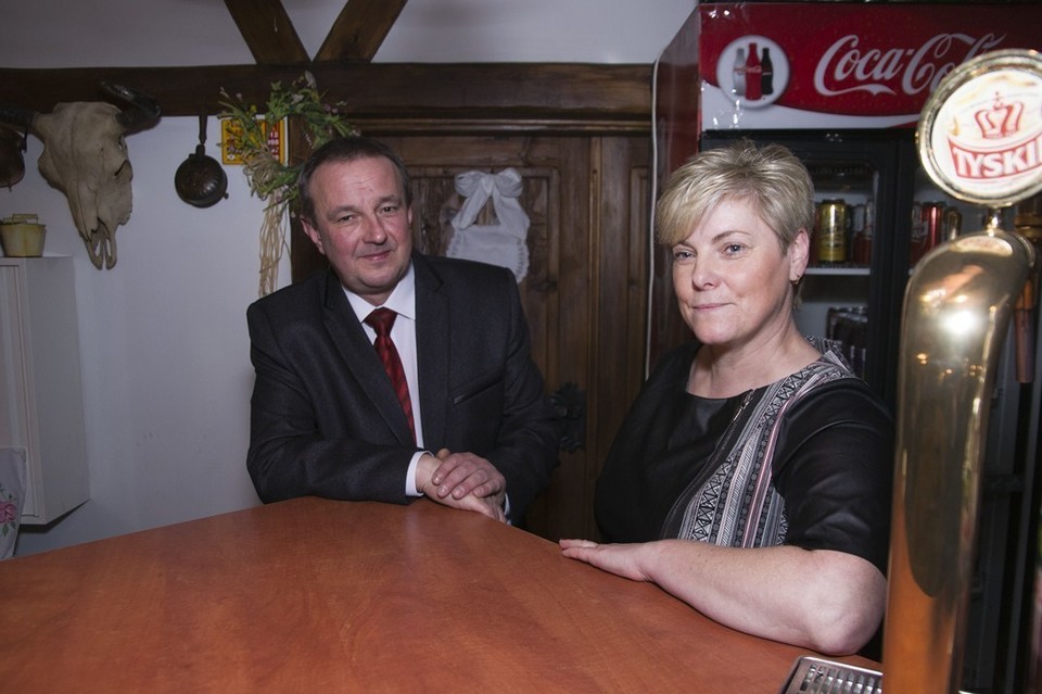 Andrzejkowy Wieczór Sportowy - Zdjęcie główne